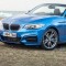 First Drive: BMW 2 Series Convertible