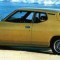 Michelle Herbert’s First Car….