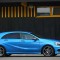 Mercedes-Benz A200 CDI AMG Sport