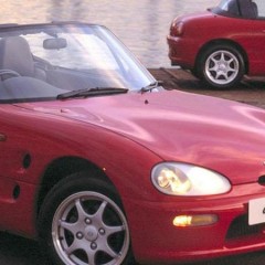 Weird and Wacky Car Names
