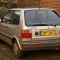 Anne Marie O’Connor’s First Car…………