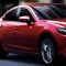 First Drive: Mazda6 2.2 Diesel