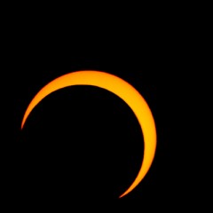 Beware of the ‘rush-hour eclipse’ on Friday morning