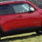 First drive: Jeep Renegade  2.0 Diesel