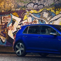 Volkswagen Golf R 2.0 TSI