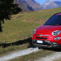 First Drive: Fiat 500X 1.4-litre Turbo MultiAir II