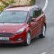 First drive:  Ford S-MAX 2.0 litre TDCi 180PS