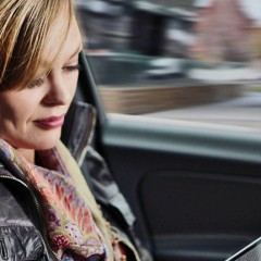 Driverless Cars and Intelligent Traffic Lights