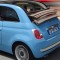 Fiat 500 Convertible S  0.9 TwinAir