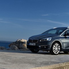 First drive: BMW 2 Series Gran Tourer 220d xDrive M Sport