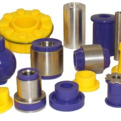 Polyurethane Versus Rubber – why choose one over the other?