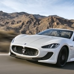 Maserati – Luxury and Performance with Style