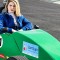 The Inside Track with Aimee Woods