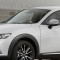 First Drive: Mazda CX-3