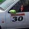 Our Danielle takes on the Rallycross Championship challenge