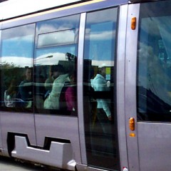 Motorists breaking red lights at Luas junction to get penalty points
