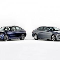 40 years of the BMW 3 Series