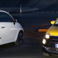 First Drive: Fiat 500