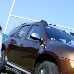 Car Chat with Fiona Coghlan