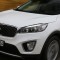 Kia Sorento Platinum 2.2
