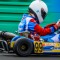 Top Award for young Alyx Coby