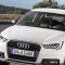 Audi A1 1.0 TFSI