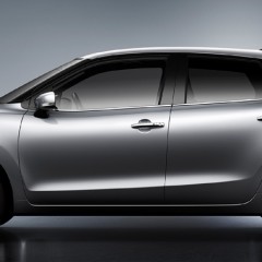 Six things to know about the new Suzuki Baleno