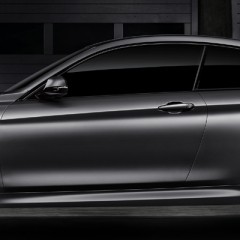 Six things to know about the new BMW Concept M4 GTS