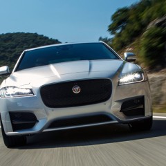 Nine things to know about the new Jaguar XF