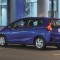 First Drive: Honda Jazz