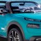 Nine things to know about the Citroën Cactus M