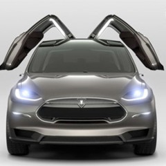 Ten things to know about the Tesla Model X