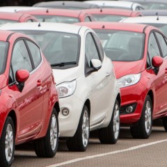 How to get a good deal on a nearly new car
