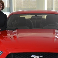 Ford Mustang: We chart its 51-year history