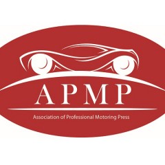 Skoda Superb wins the top prize from the APMP