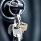 The key to a car thief’s success