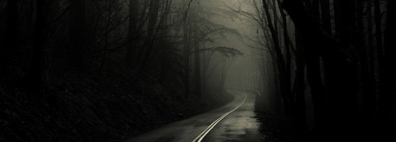 Halloween Road Trips: 6 Spooky Destinations to Explore