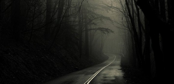 Halloween Road Trips: 6 Spooky Destinations to Explore