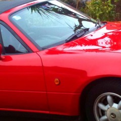 Car Chat with Teena Gates