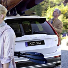 Volvo XC90 is the 2015 Women’s World Car of the Year