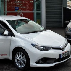 Car Chat with Chloe Magee
