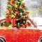 Sing your way home for Christmas