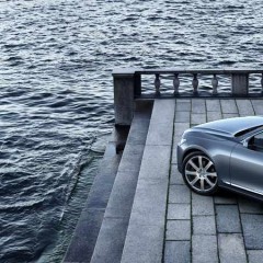 Ten things to know about the new Volvo S90