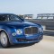 Bentley Mulsanne Speed