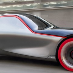 Nine things to know about the Opel GT Concept