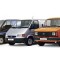 From bank robbers to the Sweeney … we look back at 50 years of the Ford Transit