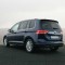 First Drive: Volkswagen Touran