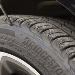 Punctures are no longer a let-down with DriveGuard