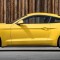 First Drive: Ford Mustang 5.0 litre V8