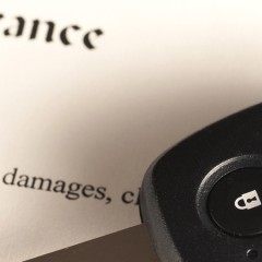 How to save on your car insurance